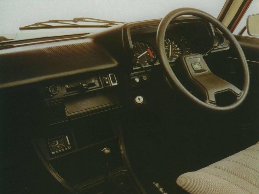  Talbot Avenger 203R 1979 года  (фото 3 из 3)